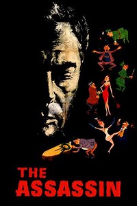 The Assassin (1965) - Movie