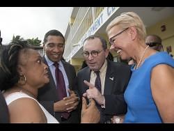 Caribbean integration too slow, too weak - High-ranking EU diplomat cautions region against segmented trade market