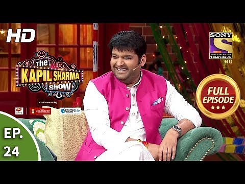 The Kapil Sharma Show Season 2-दी कपिल शर्मा शो सीज़न 2-Ep 24-Best Of The Best- 17th March, 2019