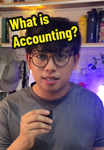 Understanding Accounting: A Fun Introduction with Billy