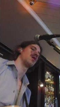 Starting Over (Chris Stapleton) - LIVE Cover