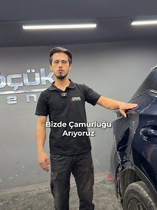 Chery Omoda 5 tır kör noktasında kaza — saniyeler içinde büyük hasar