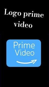 logo prime video