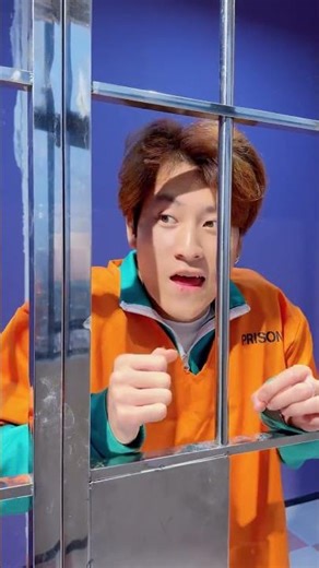 001 ultimately couldn't escape #cosplay #squid