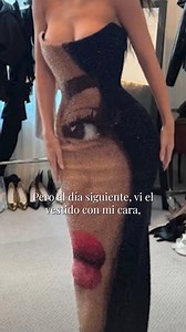 La historia de un vestido icónico, contada por Kylie Jenner 😮 | Vogue España