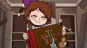 Pixar Remix: Up | movie | 2021 | Official Clip