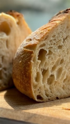One of my favorite things to do is to bake sourdough. My sourdough journey started 4 years ago. I am definitely still learning but each loaf is a learning experience and they get better and better with each bake. My starter, “Doughnatella Breadsace”, is a mature woman that produces delicious breads 🤩 I recently decided to make her a sister, so I’m in the process of creating a new starter. Let’s see what breads I can make with my new starter when it’s ready 🥰 I will be adding how to make a star