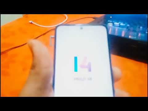 ✅REDMI NOTE 12S FORMATEAR + FRP VIA UNLOCKTOOL PASO A PASO