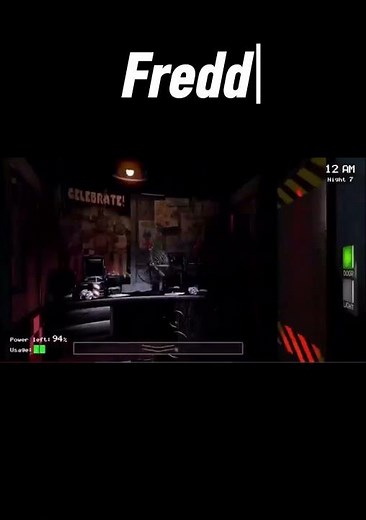 All FNaF 1 Jumpscares