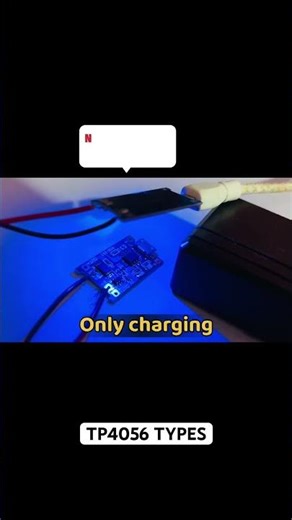 Types of TP4056 explained.Don’t choose the wrong one!