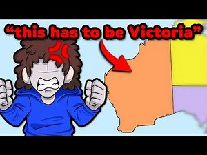 Idiots Try to Name Every Australian State