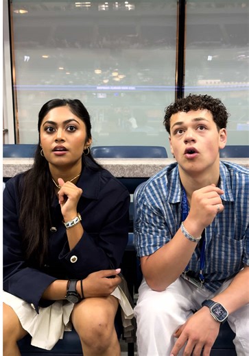 U.S. Open Highlights with Zombies 4 Stars