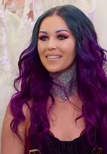 Brides Gone Styled S01:E01 - From Goth to Glam