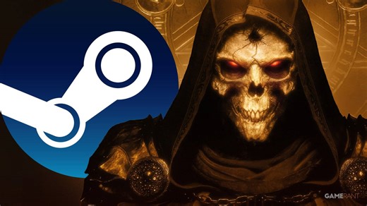 Diablo 2: Resurrected Has a Steam Achievement That’s Virtually Impossible to Obtain