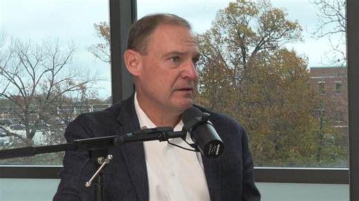 1.3K views · 14 reactions | Dr. Scott Morris, Director of UMSL's...