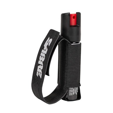 Runner Pepper Gel with Adjustable 360° Reflective Hand Strap