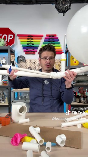 DIY PVC Air Horn Tutorial: Easy Step-by-Step Guide