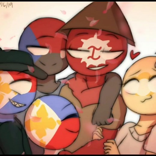 Country Humans Philippines Family Draft