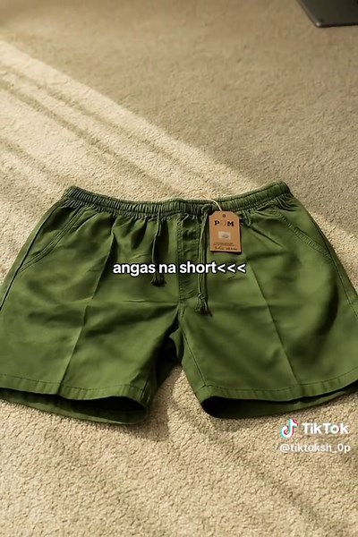 Stylish Outfit Ideas for Men: Short Fashion Trends