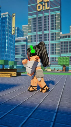 14K views · 81 reactions | Pixel Gun 3D on Reels | Facebook