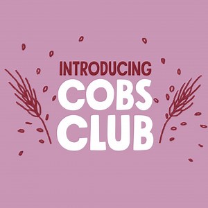 We are SO excited to announce the launch of our brand new app: COBS Club! COBS Club is our newest way for you to access delicious perks and tasty rewards. Earn Breadcrumbs on every purchase you make. That's right, everything, to get rewarded even faster so you're even closer to deliciousness! Download the app today to start earning on your next purchase. Apple Store: https://apps.apple.com/us/app/cobs-bread/id1551772271 Google Play: https://play.google.com/store/apps/details?id=com.cheetahloyalt