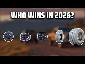 The Top 5 Best 205/75/15 10 Ply in 2026 - Must Watch Before Buying!