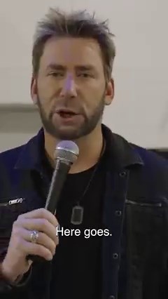 251K views · 5.9K reactions | We go full all access with Live Nation as we give them a sneak peek of how we’re preparing for the Get Rollin’ Tour! Who's excited about more dates being added? ‍♀️ | Nickelback | Facebook