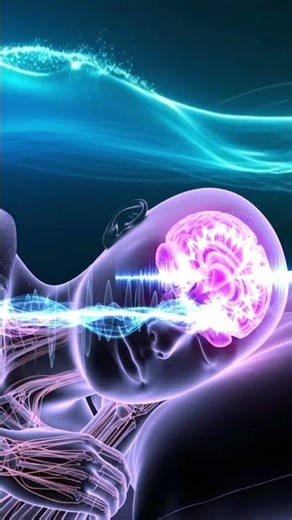 Deep Sleep Music: Brainwave Entrainment for Whole Body Regeneration