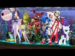 Finding Paden Part 9: The Cage Gang