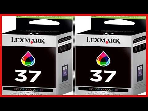 Lexmark Return Program Ink Cartridge Review: Quality and Savings for Your Printer