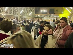 Valsas gaúchas com Grupo Vanerão em Vacaria RS