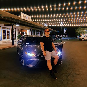 Squallyentree8 - Twitch