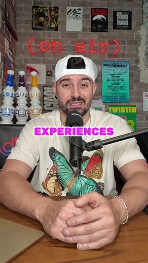 Gen Z is Choosing Festival Tix over luxury goods?! Research shows that younger generations