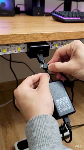 How to fix flickering LED strips?