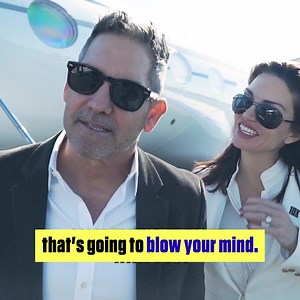 I was given $100, a truck, a phone with no contacts, and 90 days to build a million-dollar business. I wasn’t allowed to use my network. Wasn’t allowed to keep my name. Undercover Billionaire took everything away from me…and I didn’t care. Because they couldn’t take away the one thing that mattered: my strategy. Over 40 years, I’ve dedicated my life to understanding business, sales, and finance. And I know how to make money. So something like Undercover Billionaire that would sink others simply 