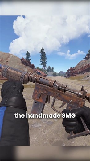 1 Tip For Every Weapon In Rust