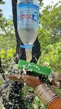 Survival Skills: Mom Shows How to Make Good Soap and Water #Camping
