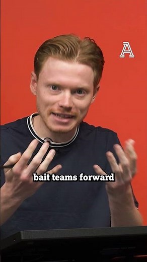 The Most Exciting Young Manager In Europe Is... | #premierleague #soccer