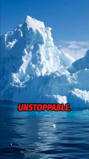 Greenland’s Ice Sheet: A Frozen World in Motion, PART ONE #facts #desertadventures #youtubeshorts