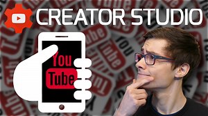 How to use youtube creator studio