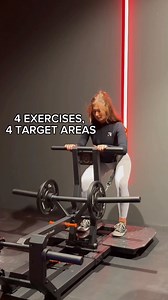 1.4K reactions · 102 shares | 4 EXERCISES, 4 TARGET AREAS ...