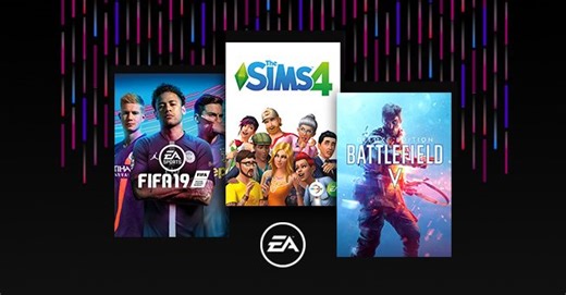 Rebajas y ofertas de Electronic Arts: sitio oficial de EA