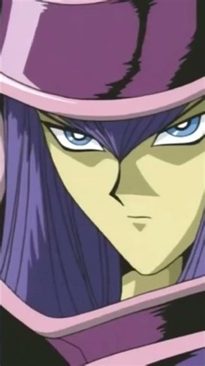 Yugi summons Dark Magician vs Arkana #Yugioh