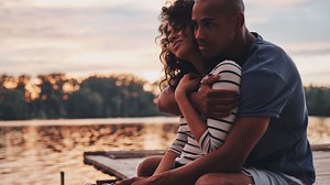 100  Romantic Captions for Couple Pictures