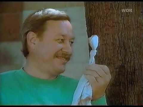 Die 90er Jahre Maus - Die Sendung mit der Maus