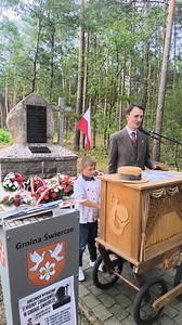 Gmina Świercze śpiewa NIEzakazane piosenki 🎶🇵🇱 #GminaŚwiercze #NiezakazanePiosenki #ŚpiewamyRazem #Patriotyzm #Polska #KataryniarzJan | Pułtusknews