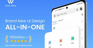 Descarga y ejecuta WPS Office Lite en PC y Mac (emulador)