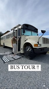 our bus build is untraditional and caters exactly to our lifestyle and how we want to live. our bus is 90%~ “finished” (these types of projects are never really finished) and we plan on improving it continuously as we go, just like any home. sharing this intimate space with the world is a very vulnerable place, as it has a special spot in my heart. i hope you cherish this little tour as much as i cherish being able to live this lifestyle. xoxo pickles follow the journey @pickedbypickles 🥒♻️💚 |