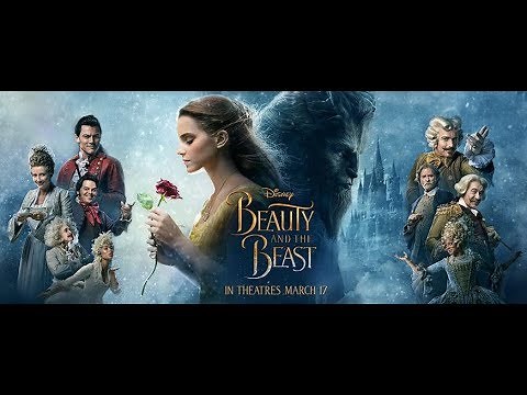 The Art and Making of Disney Beauty and the Beast - Quick Flip-through Artwork