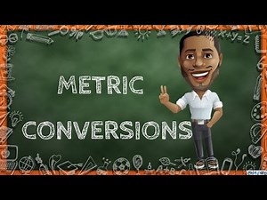 Metric Conversions (Powers10 & Decimal)